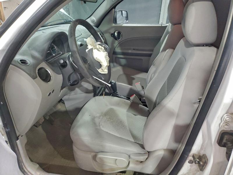 Photo 7 from auction – 2009 CHEVROLET HHR PANEL with VIN 3GCCA85B39S625243