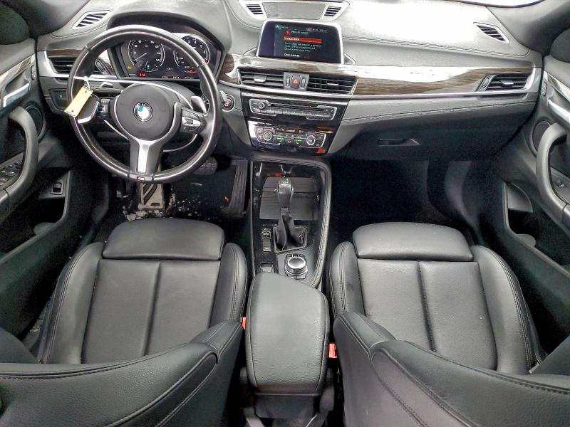 Photo 8 from auction – 2018 BMW X2 XDRIVE2 with VIN WBXYJ5C34JEF78485
