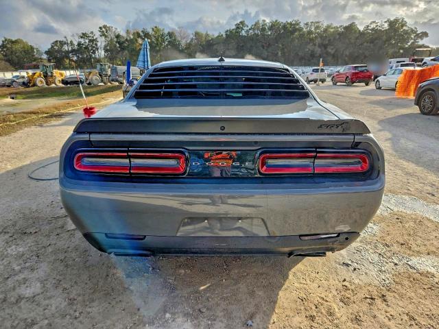 Photo 6 from auction – 2023 DODGE CHALLENGER with VIN 2C3CDZC97PH641382