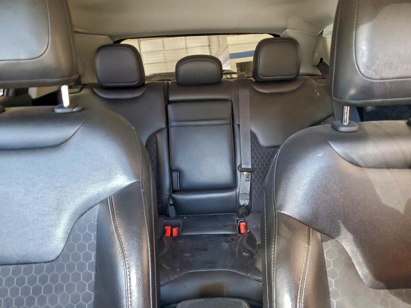 Photo 10 from auction – 2018 JEEP COMPASS with VIN 3C4NJDBB5JT202118