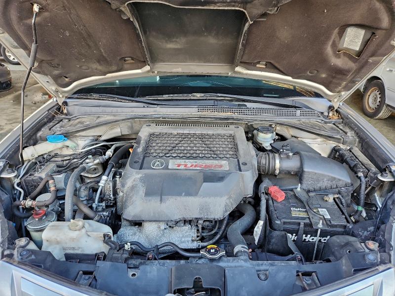 Photo 12 from auction – 2012 ACURA RDX TECHNO with VIN 5J8TB1H5XCA003517