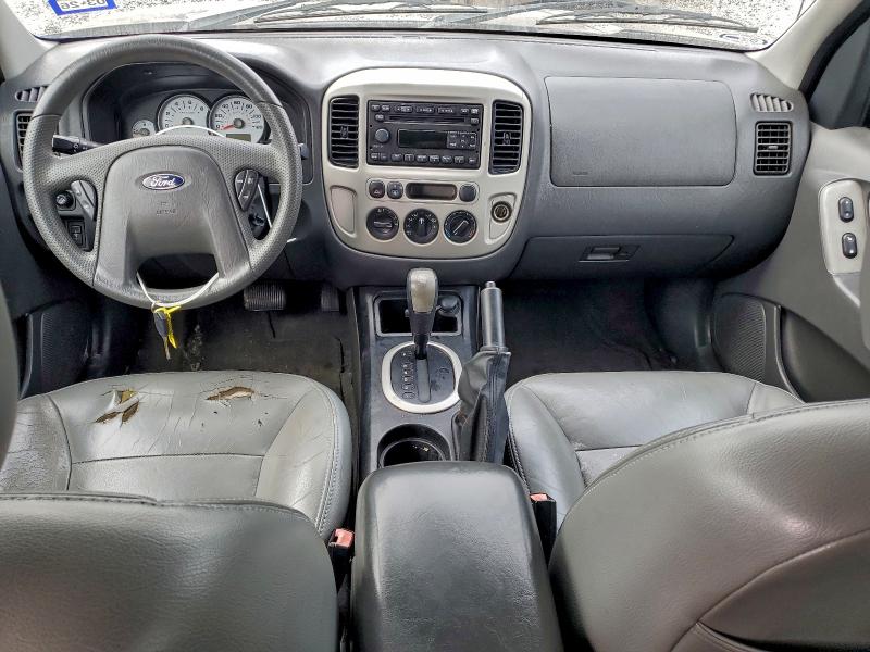 Photo 8 from auction – 2007 FORD ESCAPE XLT with VIN 1FMYU03157KB91064
