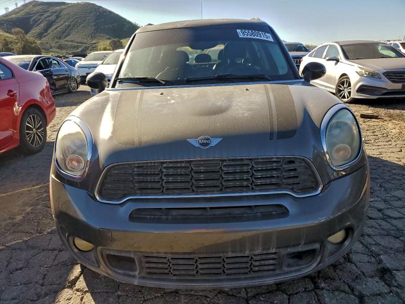 Photo 5 from auction – 2014 MINI COOPER COU with VIN WMWZC3C53EWP28971