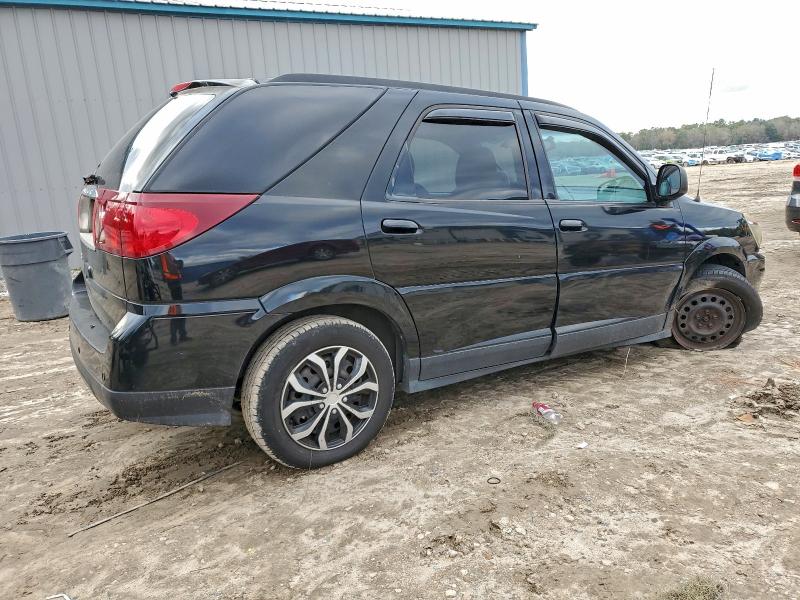 Photo 3 from auction – 2006 BUICK RENDEZVOUS with VIN 3G5DA03L96S634453