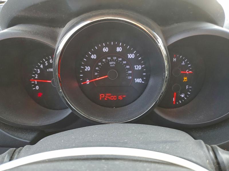 Photo 9 from auction – 2010 KIA SOUL with VIN KNDJT2A21A7173980