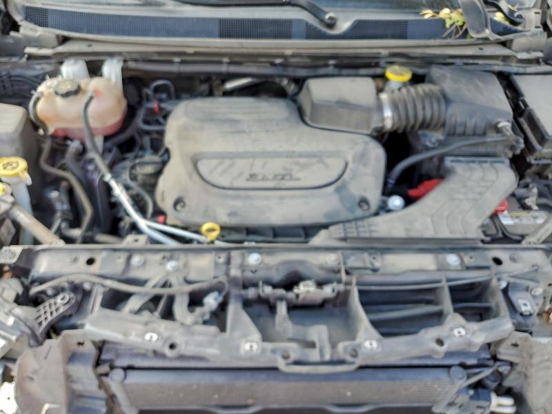 Фото 12 с аукциона – 2023 CHRYSLER PACIFICA L с VIN 2C4RC1GG0PR512297