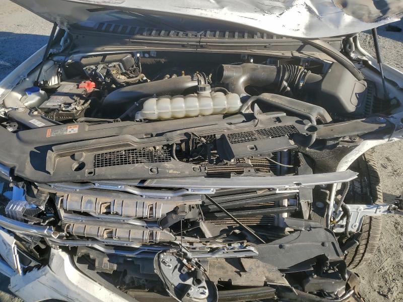 Photo 12 from auction – 2023 FORD EXPEDITION with VIN 1FMJU1M83PEA17222