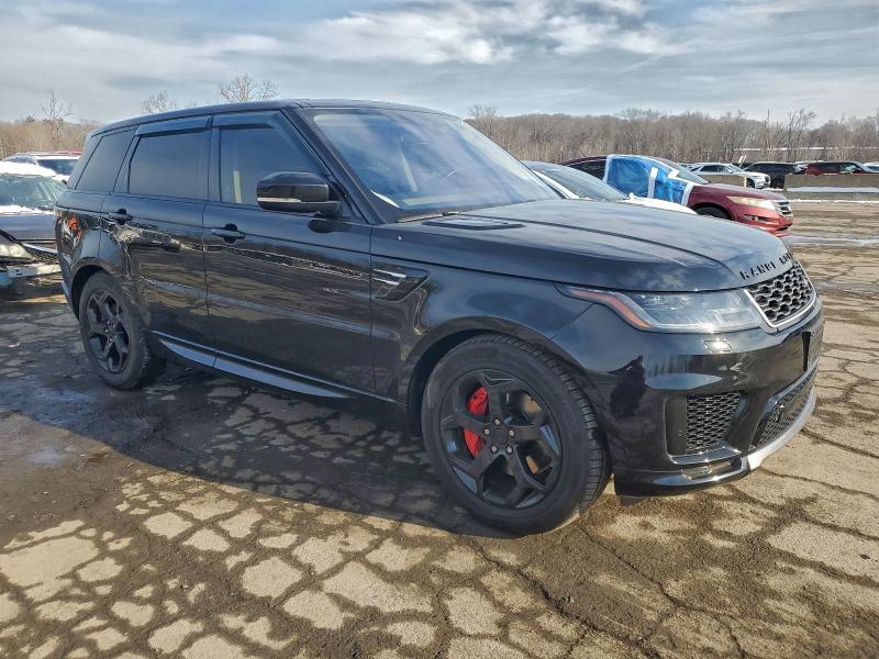 Photo 4 from auction – 2019 LAND ROVER RANGE ROVE with VIN SALWR2RU8KA874197