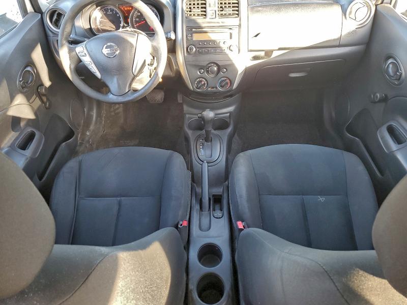 Photo 8 from auction – 2016 NISSAN VERSA NOTE with VIN 3N1CE2CP3GL395438
