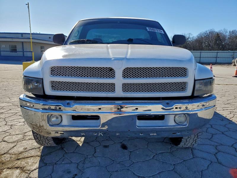 Photo 5 from auction – 1998 DODGE RAM 1500 with VIN 1B7HC16Y9WS691989