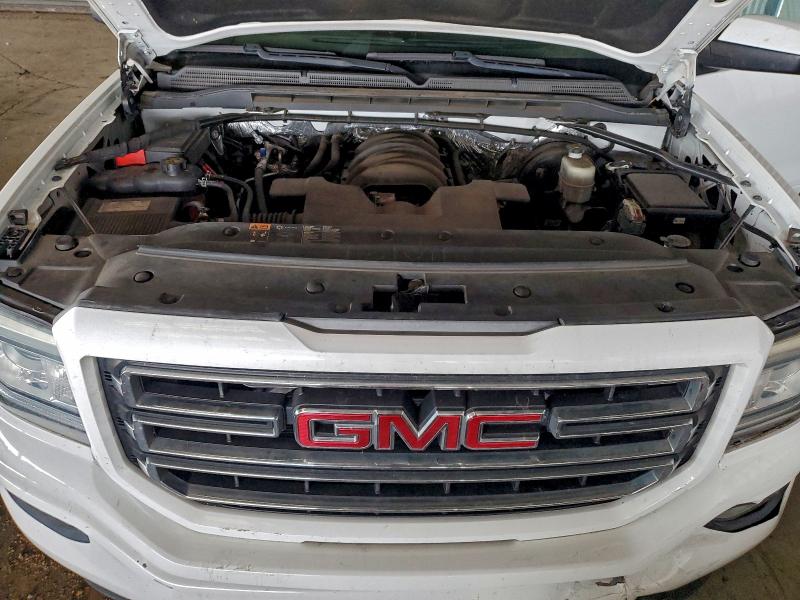 Photo 11 from auction – 2016 GMC SIERRA C15 with VIN 1GTR1LEC2GZ343200
