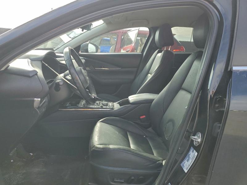 Photo 7 from auction – 2020 MAZDA CX-30 PREF with VIN 3MVDMADL7LM114268