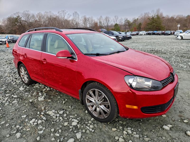 Photo 4 from auction – 2011 VOLKSWAGEN JETTA S with VIN 3VWPZ7AJ0BM620963