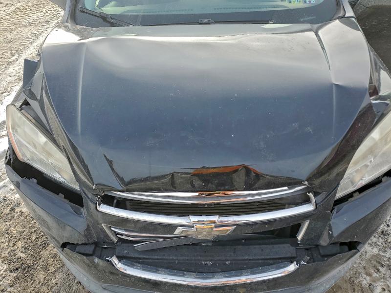 Zdjęcie 11 z aukcji – 2015 CHEVROLET TRAX 1LT z VIN 3GNCJLSB1FL253907