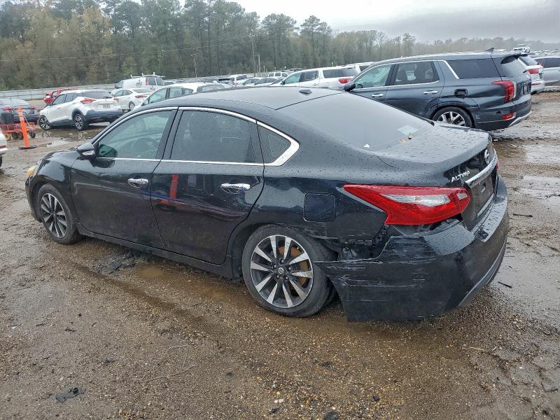 Photo 2 from auction – 2018 NISSAN ALTIMA with VIN 1N4AL3AP4JC111925