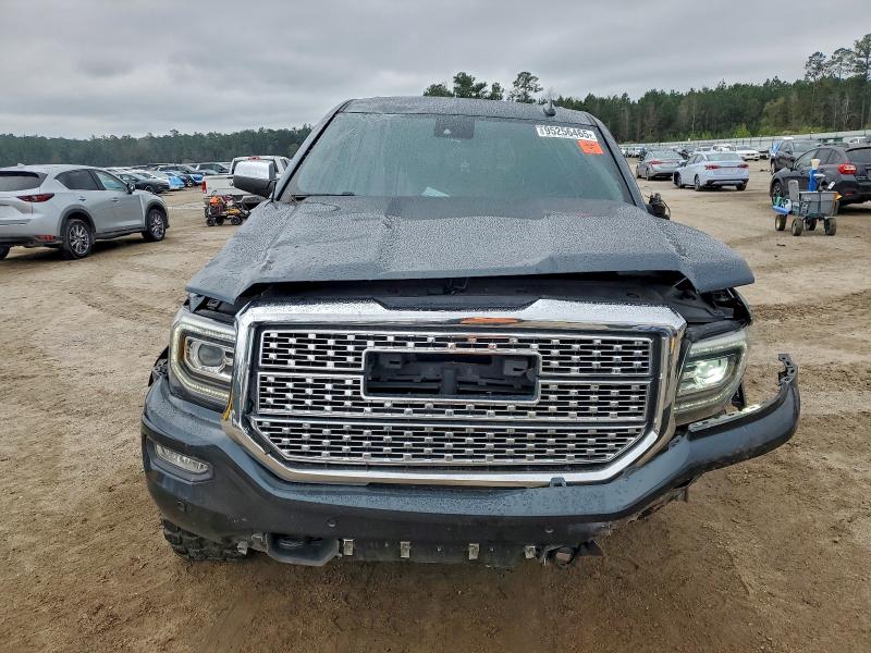 Photo 5 from auction – 2017 GMC SIERRA K15 with VIN 3GTU2PEC3HG340595