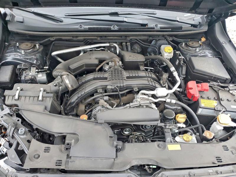 Photo 11 from auction – 2024 SUBARU CROSSTREK with VIN JF2GUADC1RH381676