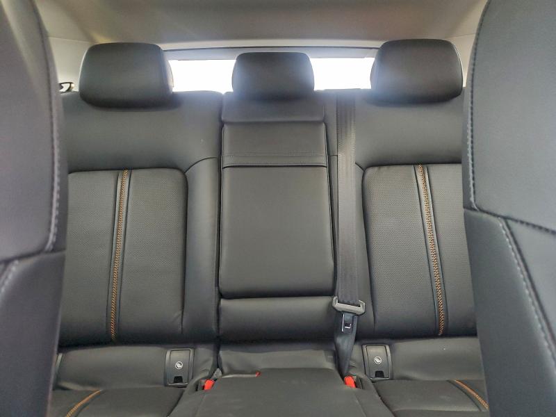 Photo 10 from auction – 2024 MAZDA CX-50 PREM with VIN 7MMVABEM8RN207889