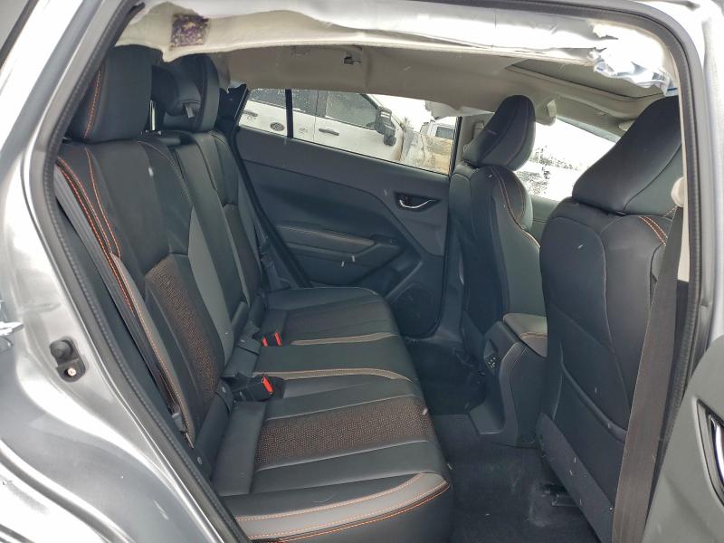 Photo 11 from auction – 2024 SUBARU CROSSTREK with VIN 4S4GUHM67R3716756