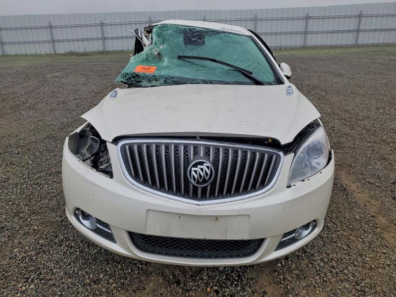 Photo 5 from auction – 2013 BUICK VERANO with VIN 1G4PS5SK9D4195966