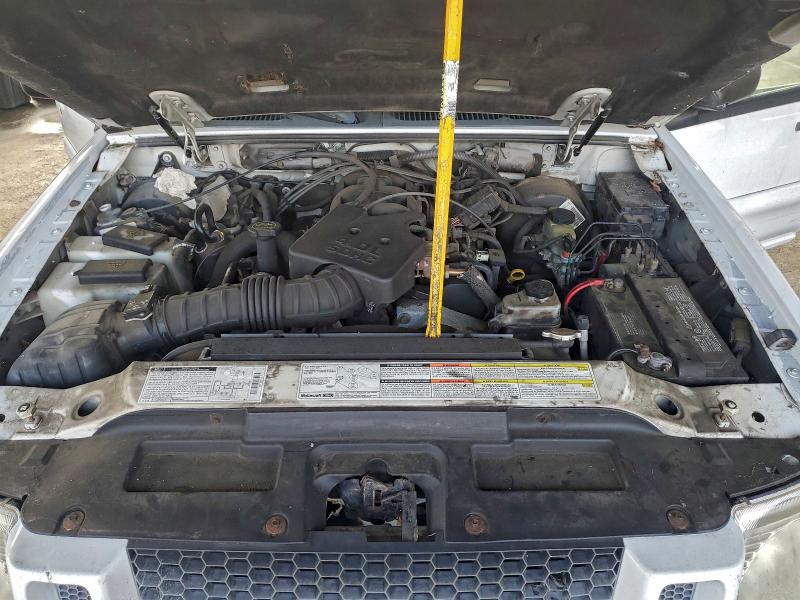 Photo 11 from auction – 2001 FORD EXPLORER S with VIN 1FMZU67E81UB68930
