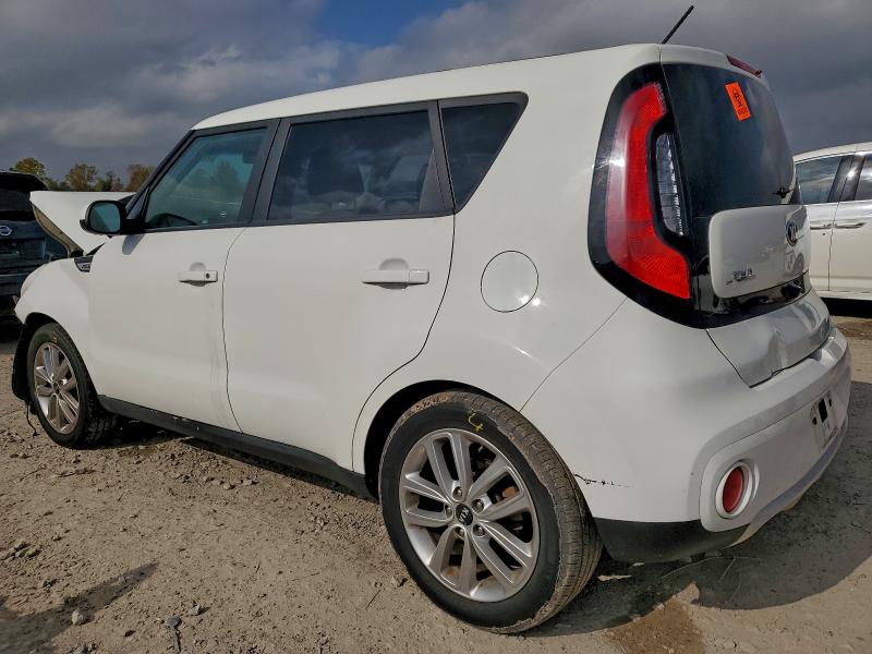 Zdjęcie 2 z aukcji – 2018 KIA SOUL + z VIN KNDJP3A5XJ7604787