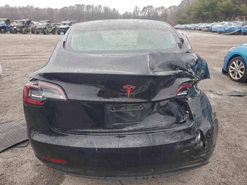 Photo 6 from auction – 2019 TESLA MODEL 3 with VIN 5YJ3E1EA8KF394969