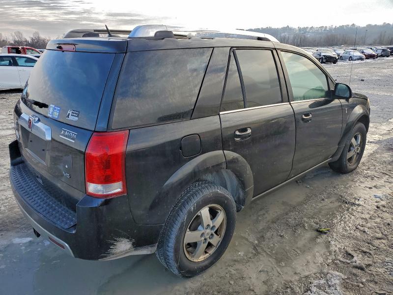 Photo 3 from auction – 2006 SATURN VUE with VIN 5GZCZ53486S894033