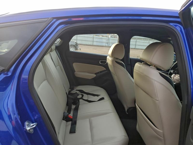 Photo 10 from auction – 2024 ACURA INTEGRA A- with VIN 19UDE4H31RA015852