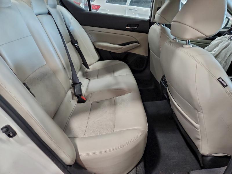 Photo 10 from auction – 2023 NISSAN ALTIMA SL with VIN 1N4BL4EW7PN308077