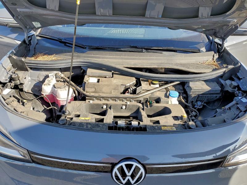 Photo 12 from auction – 2023 VOLKSWAGEN ID.4 PRO S with VIN 1V2GNPE88PC005168