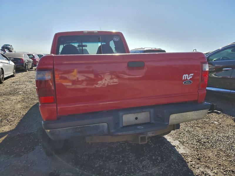 Photo 6 from auction – 2002 FORD RANGER with VIN 1FTZR45EX2PA85187