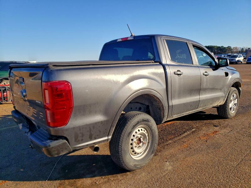 Photo 3 from auction – 2019 FORD RANGER XL with VIN 1FTER4EH8KLA98505