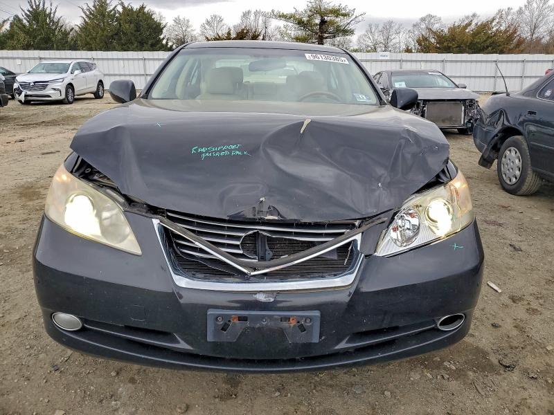Photo 5 from auction – 2007 LEXUS ES 350 with VIN JTHBJ46G472097198