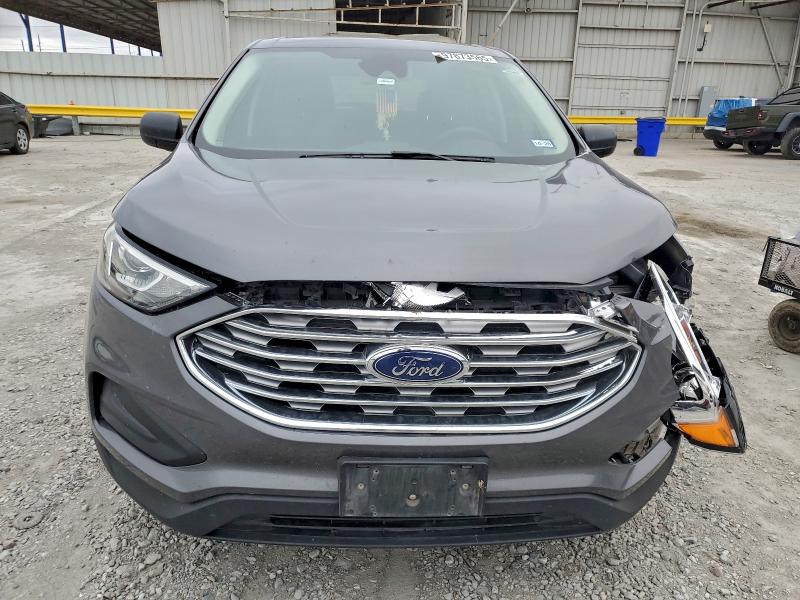 Photo 5 from auction – 2021 FORD EDGE SE with VIN 2FMPK3G97MBA45550