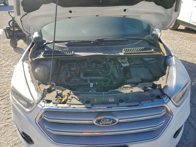 Photo 12 from auction – 2018 FORD ESCAPE with VIN 1FMCU0GD7JUC61741