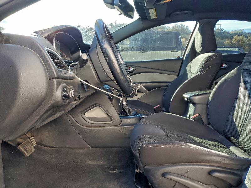 Photo 7 from auction – 2015 DODGE DART SXT with VIN 1C3CDFBB7FD118992