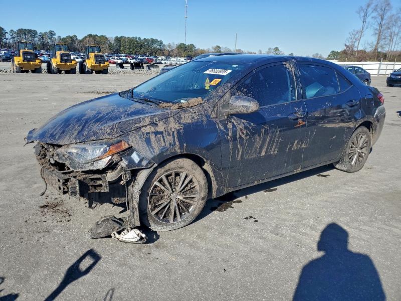 Photo 1 from auction – 2017 TOYOTA COROLLA with VIN 2T1BURHE4HC894894