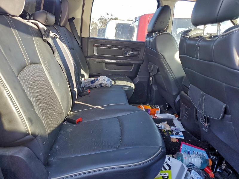 Photo 10 from auction – 2015 RAM 1500 LONGH with VIN 1C6RR7WTXFS685586