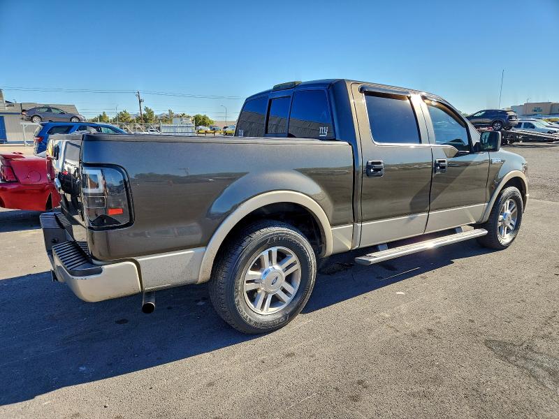 Photo 3 from auction – 2008 FORD F150 SUPER with VIN 1FTPW12V38FB02008