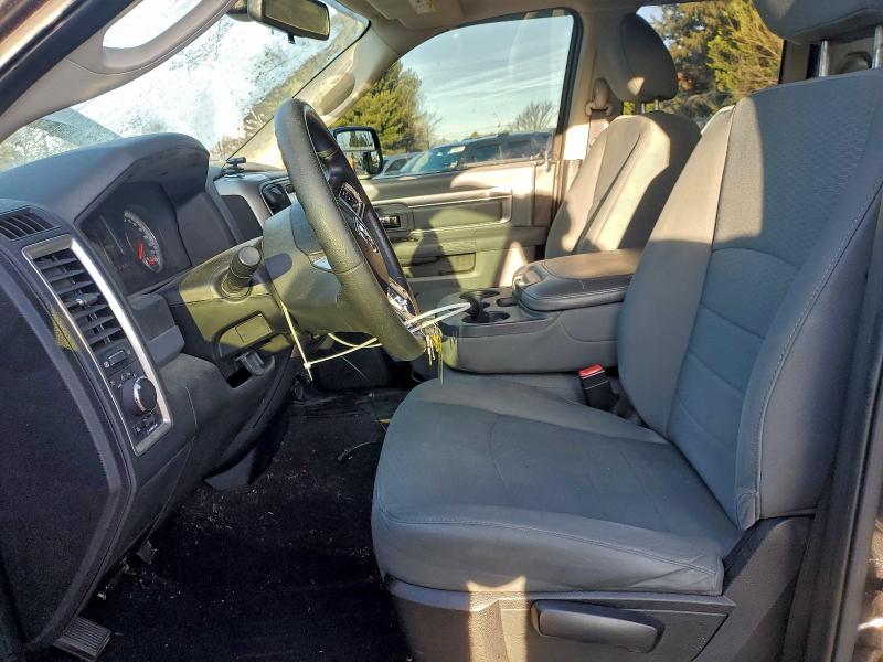 Photo 7 from auction – 2014 RAM 1500 SLT with VIN 1C6RR7GG2ES395553