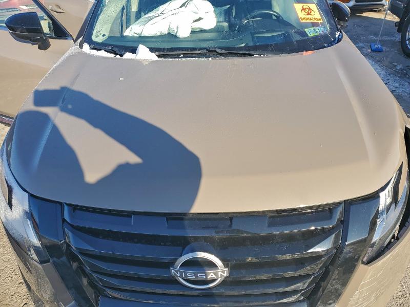 Photo 12 from auction – 2023 NISSAN PATHFINDER with VIN 5N1DR3DK0PC230775