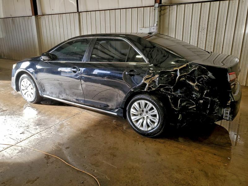 Photo 2 from auction – 2014 TOYOTA CAMRY L with VIN 4T4BF1FK4ER438852