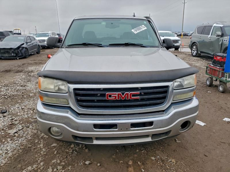 Photo 5 from auction – 2006 GMC NEW SIERRA with VIN 2GTEC13Z561262008