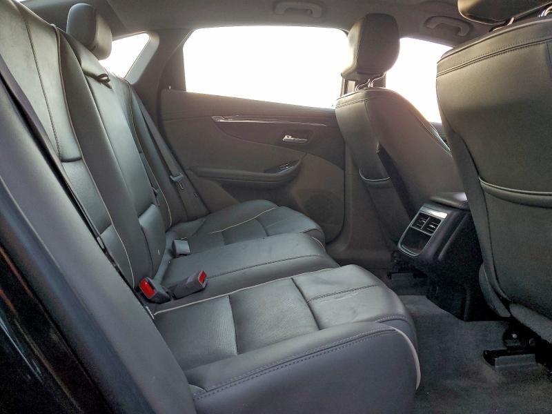 Photo 10 from auction – 2015 CHEVROLET IMPALA with VIN 1G1165S36FU106079
