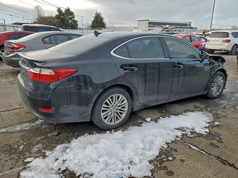 صورة رقم 3 من المزاد - 2013 LEXUS ES 350 مع VIN JTHBK1GG6D2016935