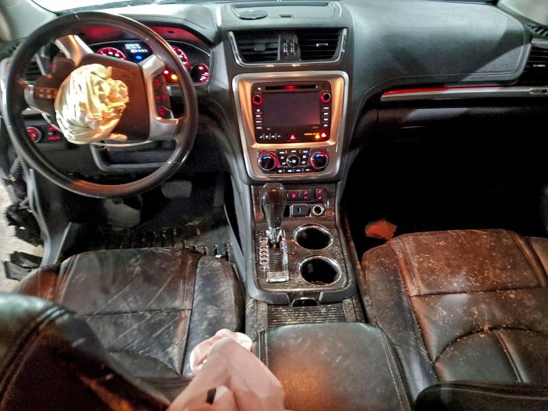 Photo 8 from auction – 2015 GMC ACADIA SLT with VIN 1GKKVRKD1FJ382951
