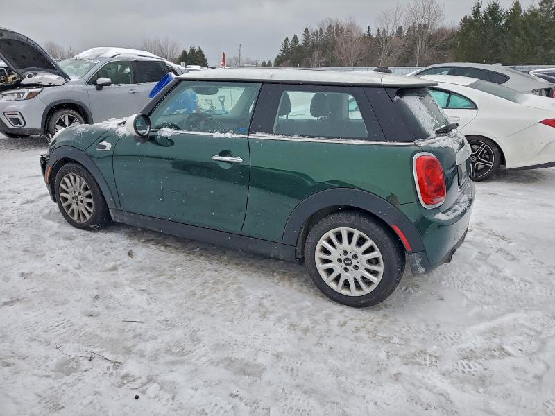 Photo 2 from auction – 2014 MINI COOPER with VIN WMWXM5C53ET932669