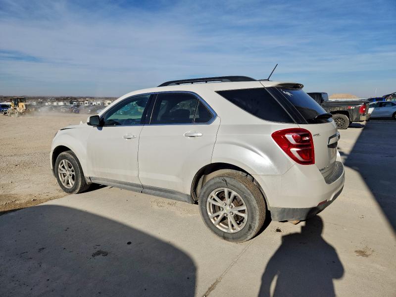 Photo 2 from auction – 2017 CHEVROLET EQUINOX LT with VIN 2GNFLFEK0H6255319