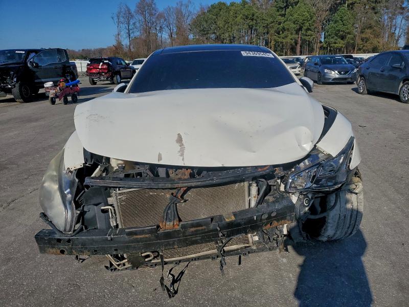 Foto 5 de la subasta – 2010 NISSAN MAXIMA con VIN 1N4AA5AP9AC867316